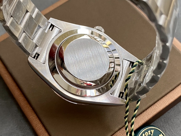 コピーロレックス素材ディテール